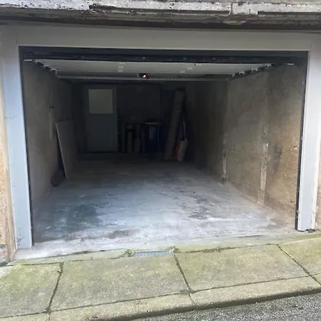 Plein Centre, Garage Recharge Voiture